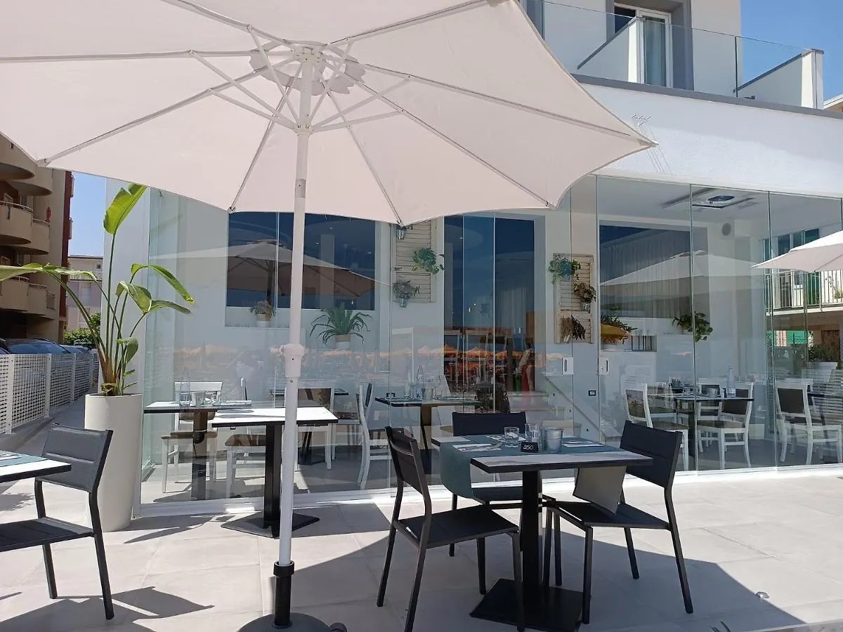 Hotel Brienz Bellaria-Igea Marina