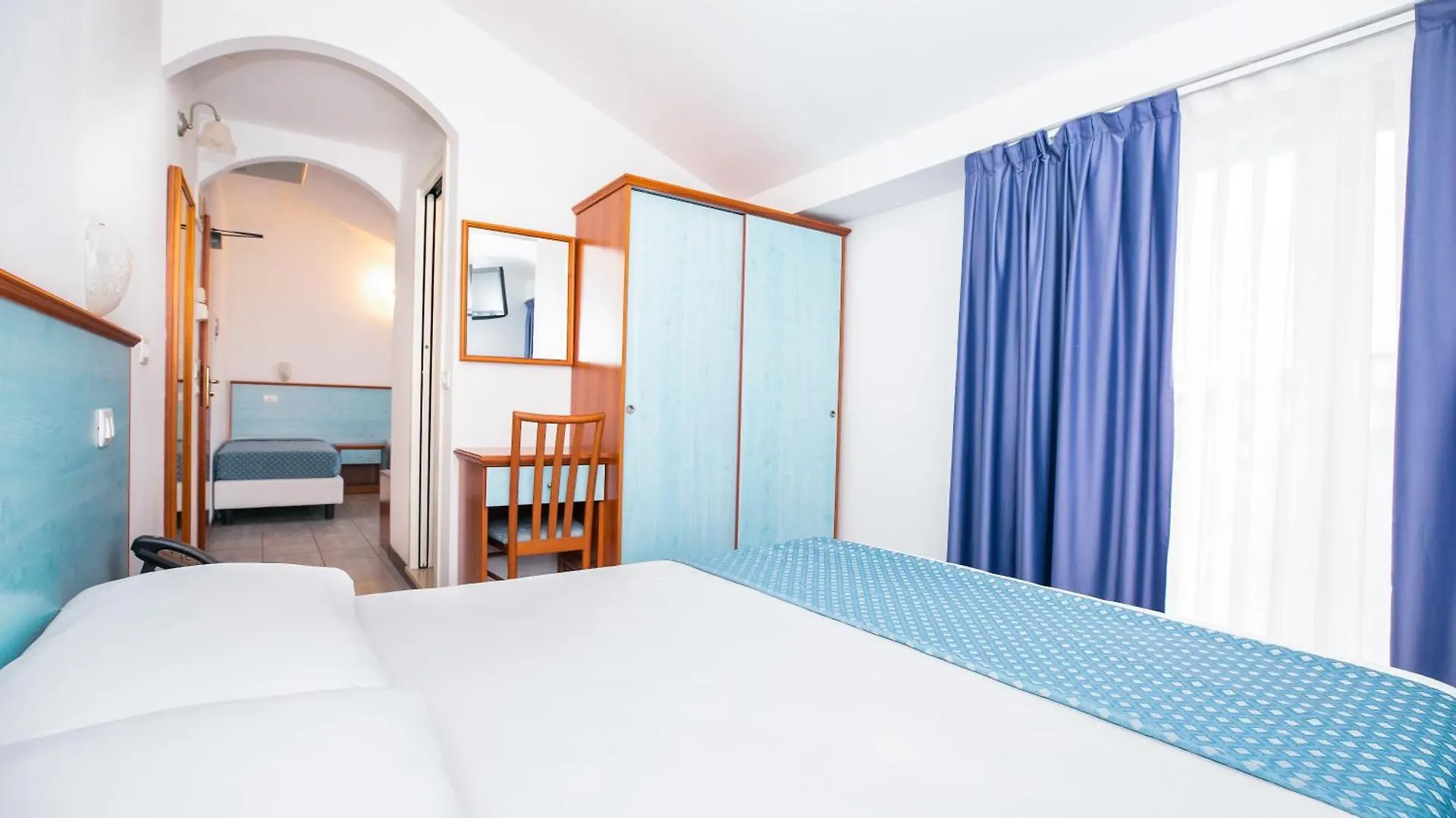 Hotel Brienz Bellaria-Igea Marina