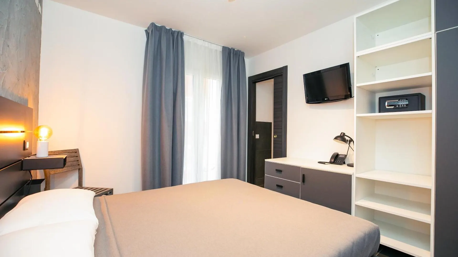 Hotel Brienz Bellaria-Igea Marina