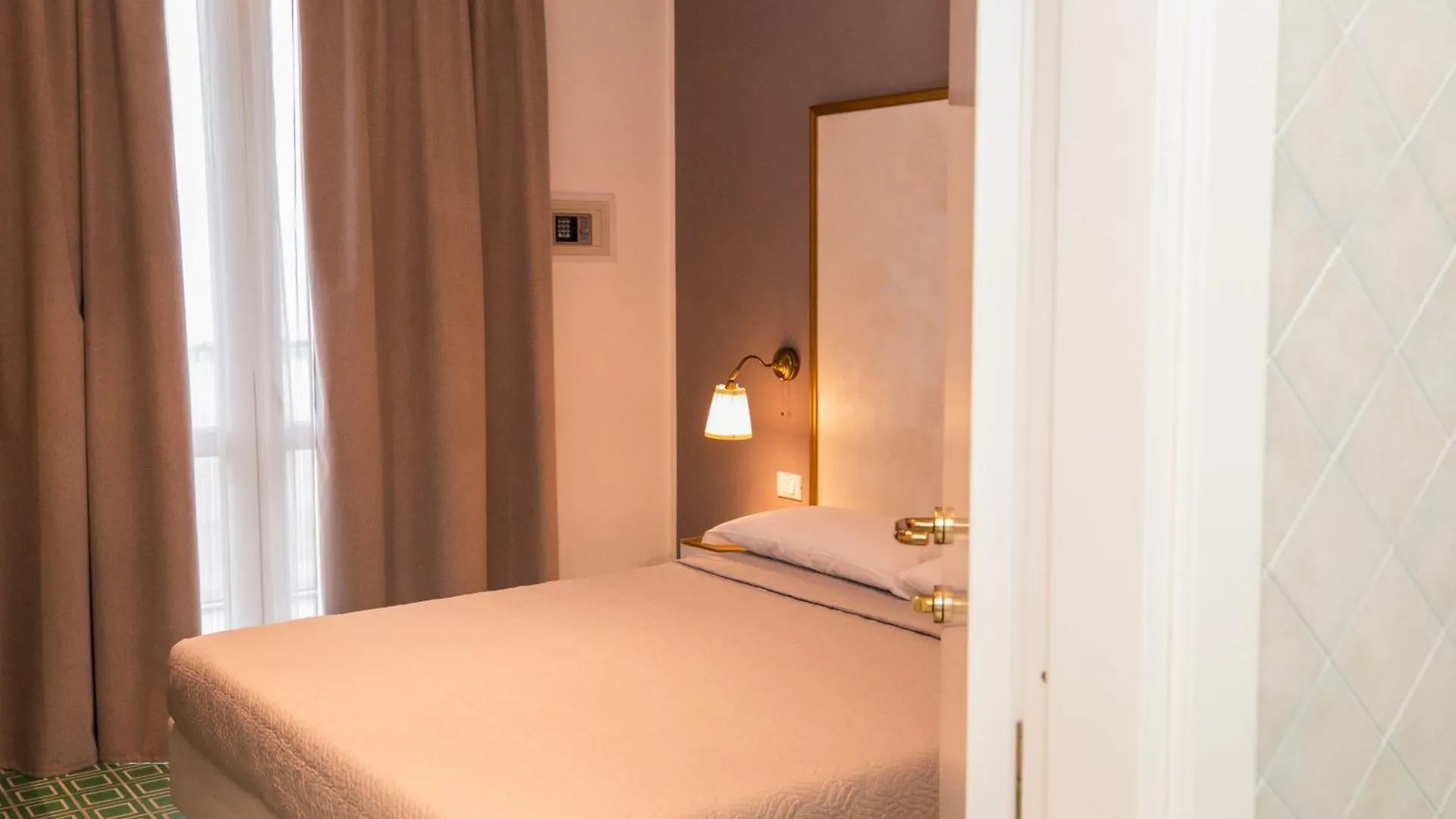 ***  Hotel Brienz Bellaria-Igea Marina Italien