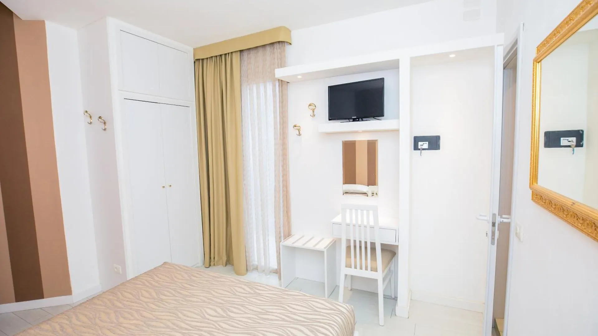 Hotel Brienz Bellaria-Igea Marina