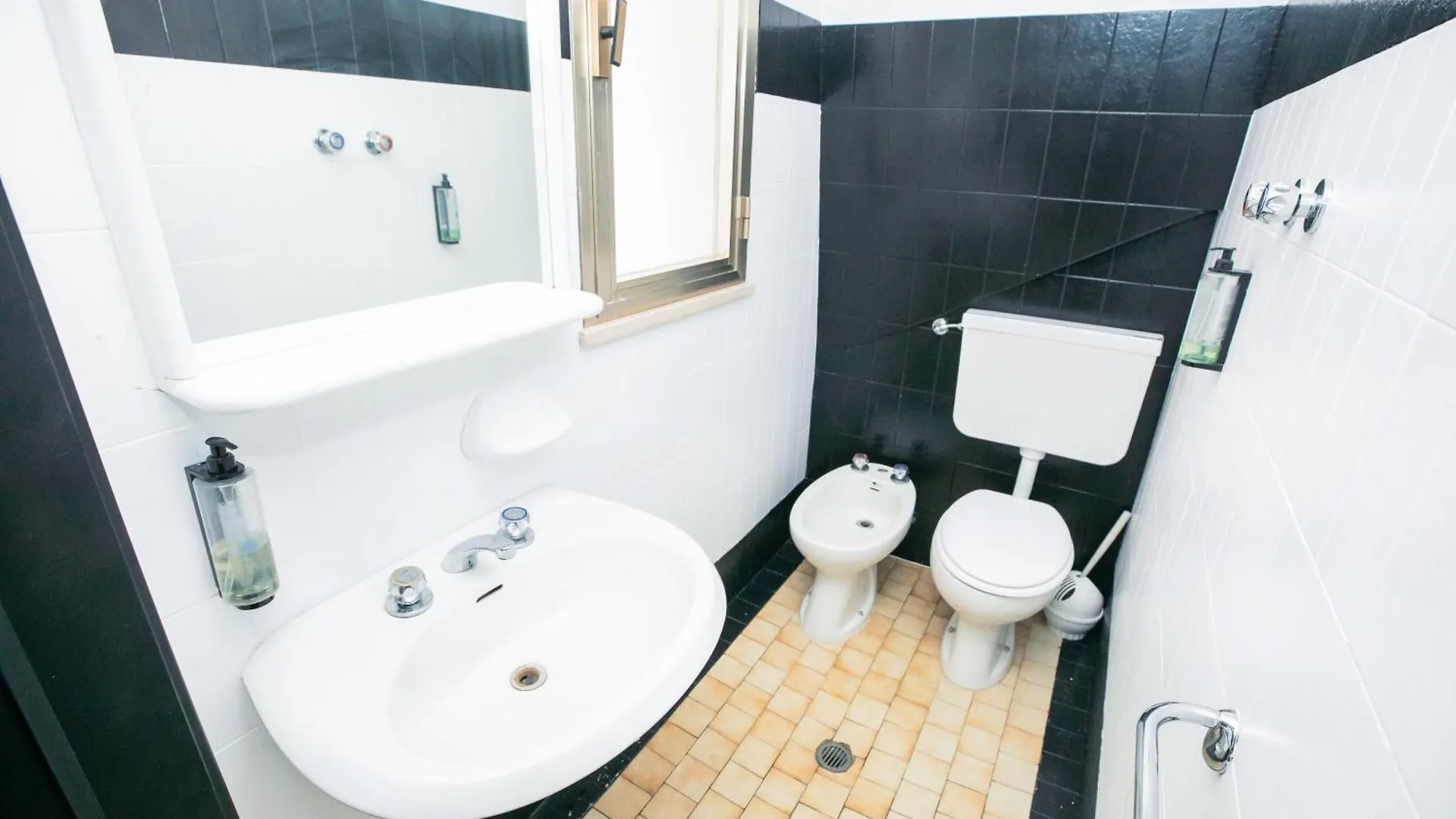 Hotel Brienz Bellaria-Igea Marina