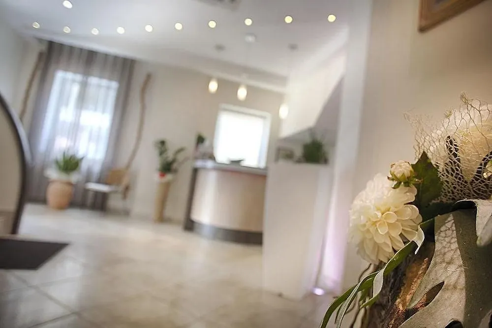 Hotel Brienz Bellaria-Igea Marina
