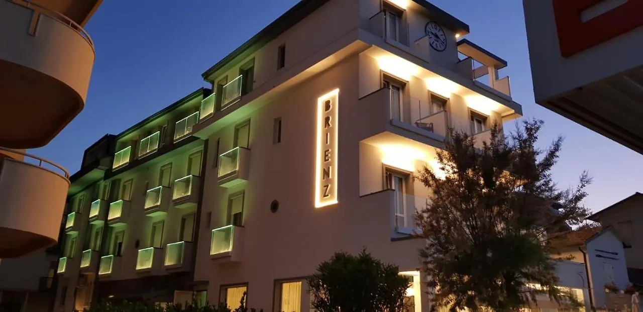 Hotel Brienz Bellaria-Igea Marina 3*,  Italy