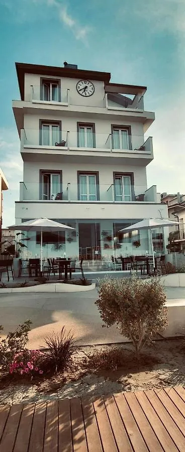Hotel Brienz Bellaria-Igea Marina