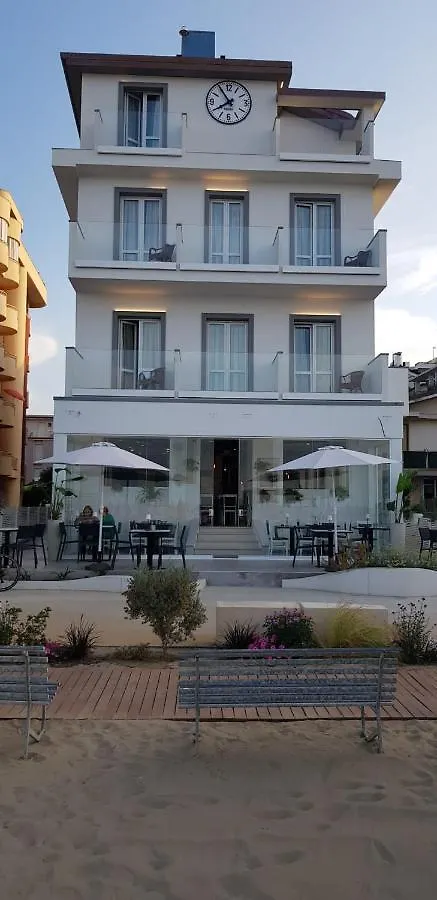 Hotel Brienz Bellaria-Igea Marina