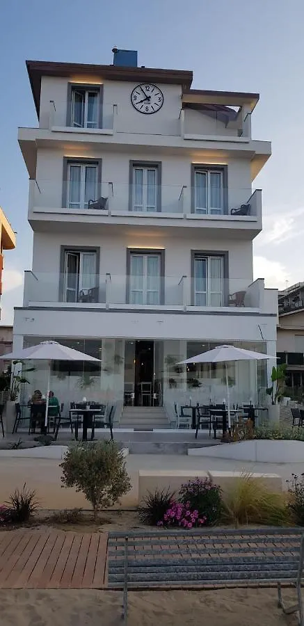 ***  Hotel Brienz Bellaria-Igea Marina Italy