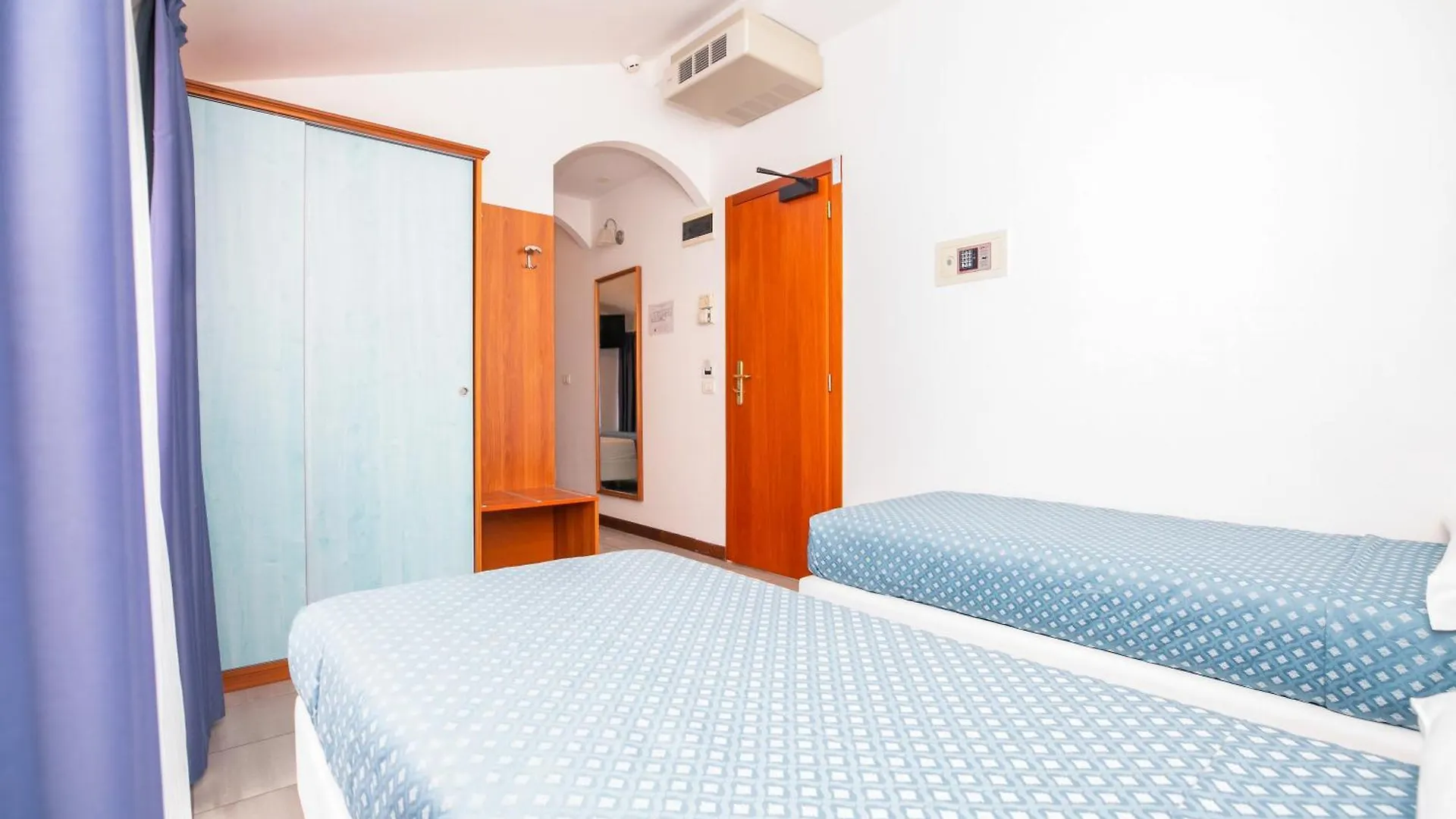 Hotel Brienz Bellaria-Igea Marina