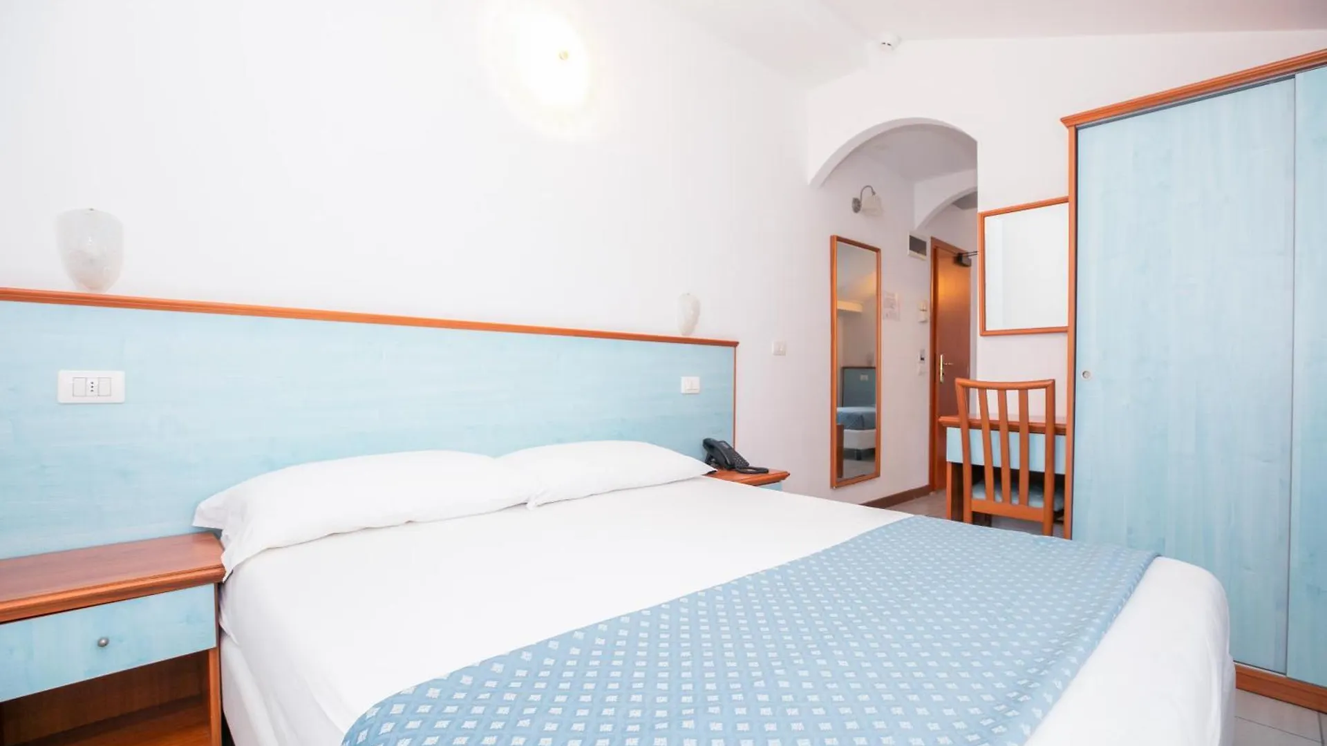 Hotel Brienz Bellaria-Igea Marina Italy