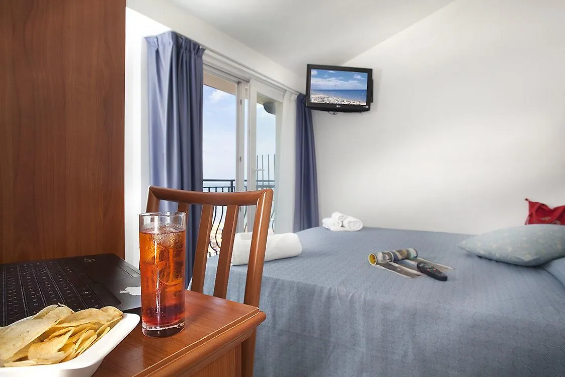 Hotel Brienz Bellaria-Igea Marina