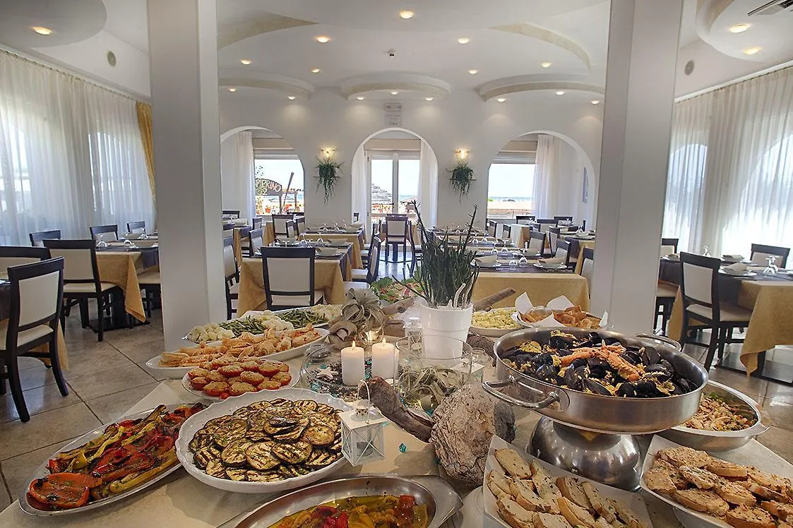 Hotel Brienz Bellaria-Igea Marina Italy