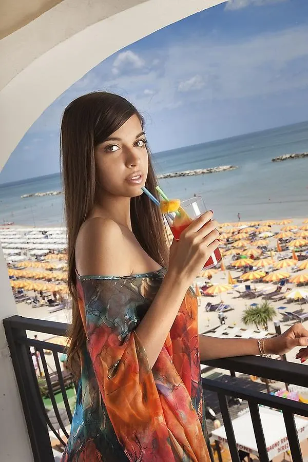 Hotel Brienz Bellaria-Igea Marina