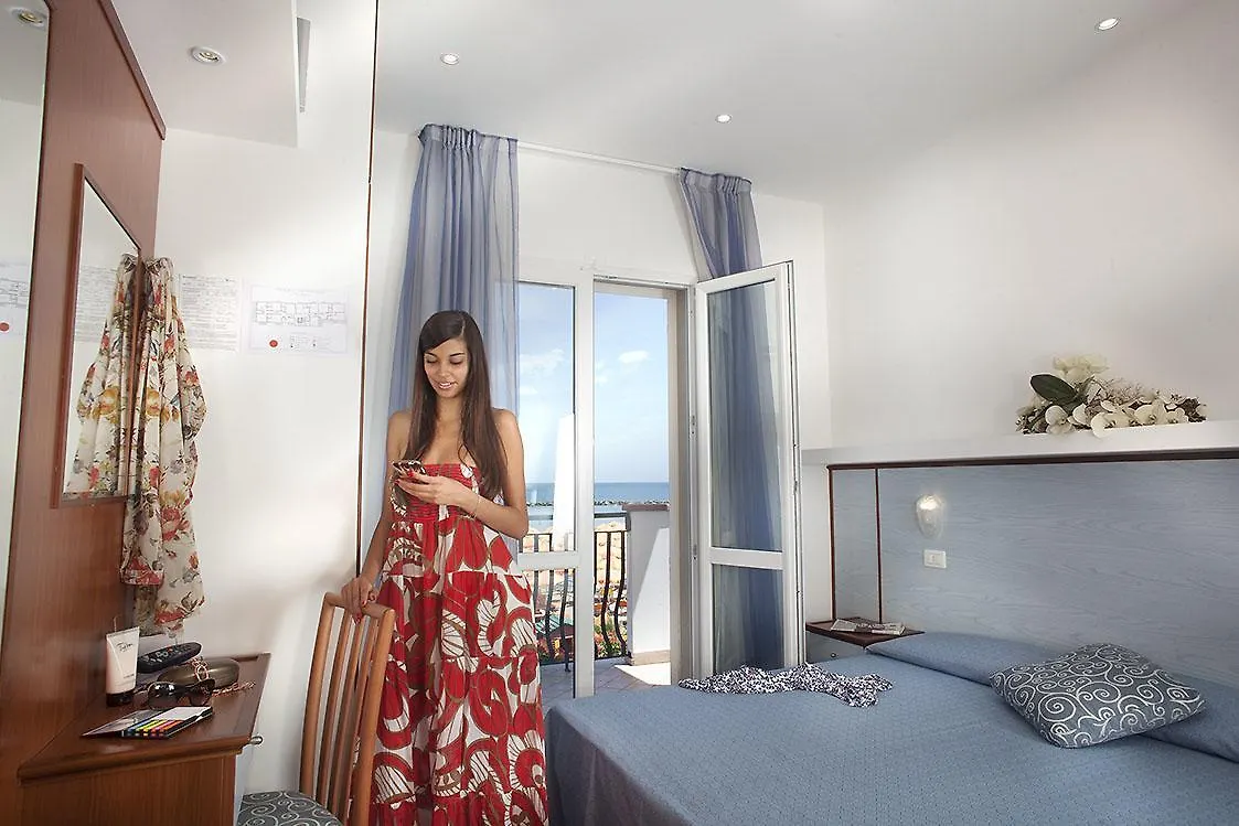 Hotel Brienz Bellaria-Igea Marina