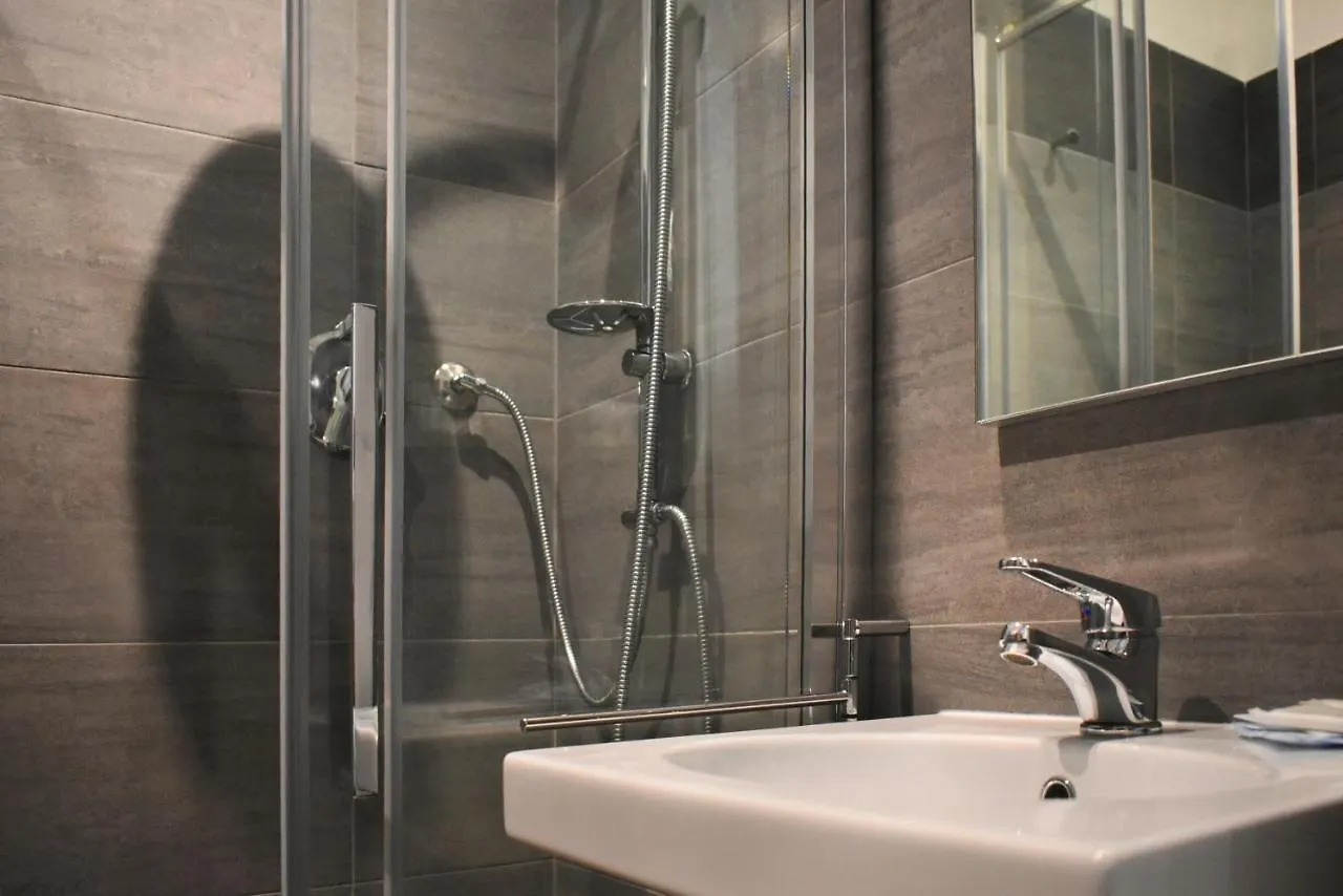 Hotel Brienz Bellaria-Igea Marina