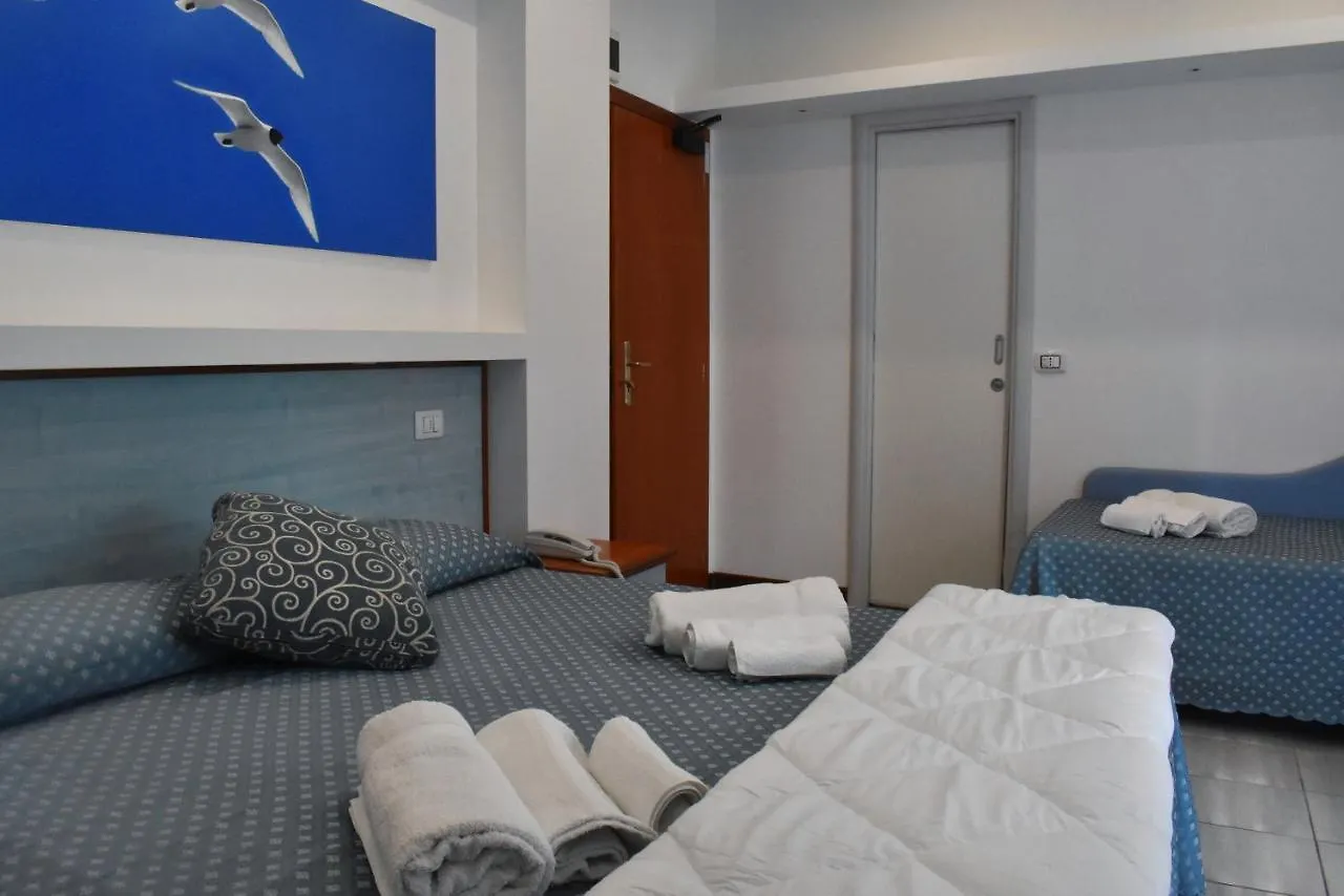 Hotel Brienz Bellaria-Igea Marina