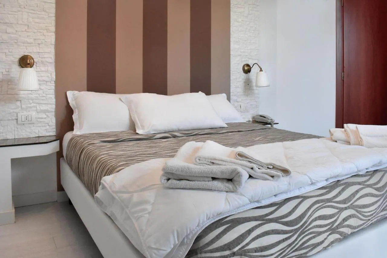 Hotel Brienz Bellaria-Igea Marina 3*,  Italy